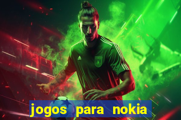 jogos para nokia asha 200